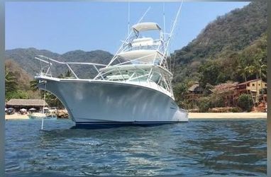 40' Cabo 2009 Yacht For Sale